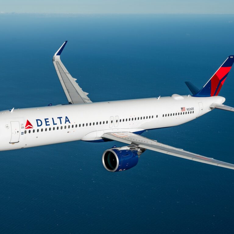 delta a321neo