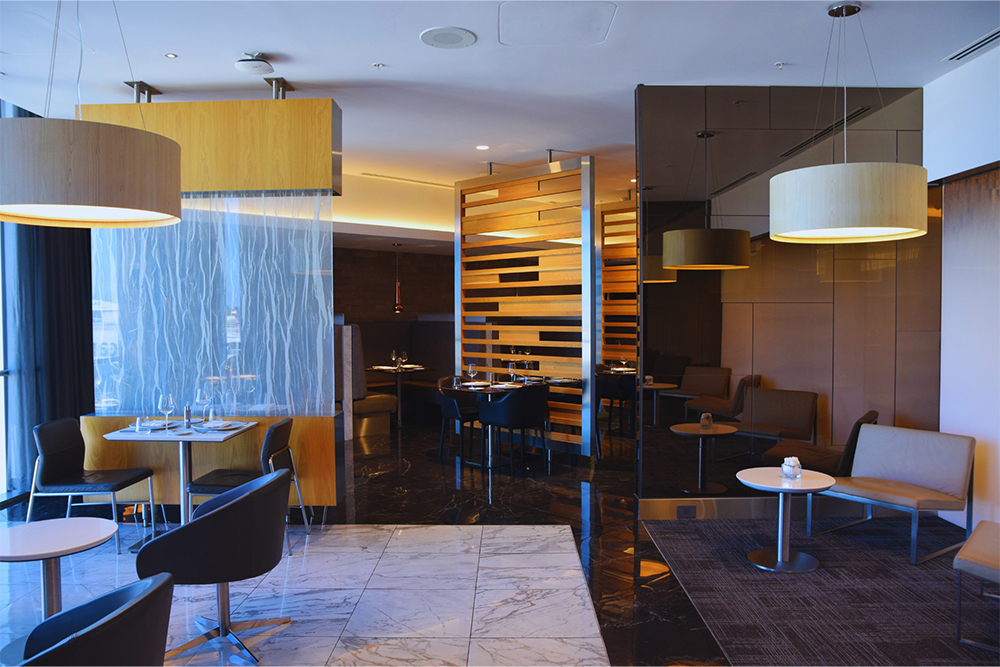 lounges american airlines miami