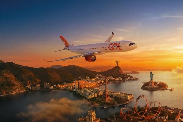 gol a330 voos lisboa