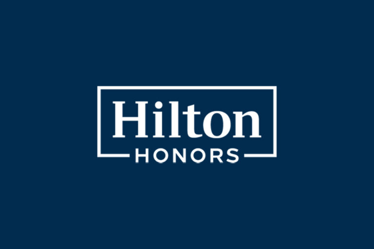 hilton honors status match pontos pra voar