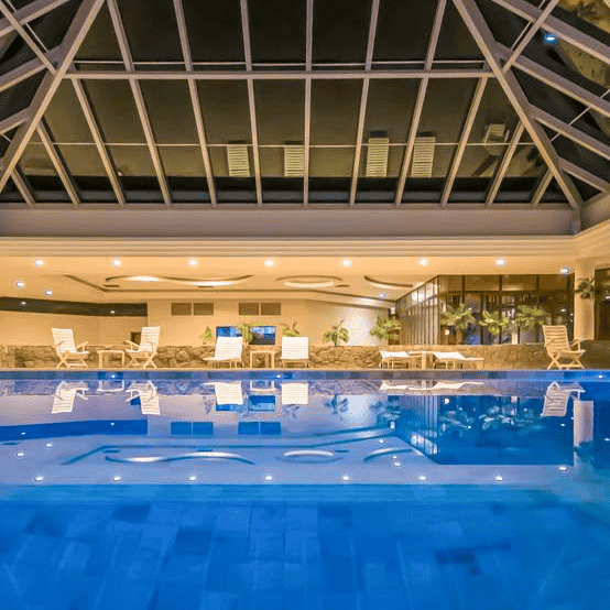 Hotéis ibis Styles com piscina pelo Brasil com diárias a partir de R$ 162