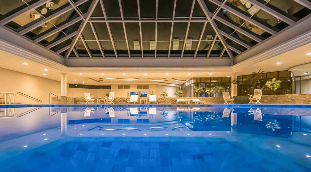 Hotéis ibis Styles com piscina pelo Brasil com diárias a partir de R$ 162