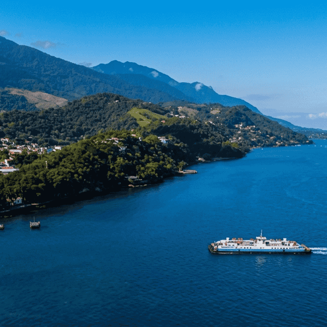 Já está valendo! Ilhabela passa a cobrar taxa de entrada para turistas