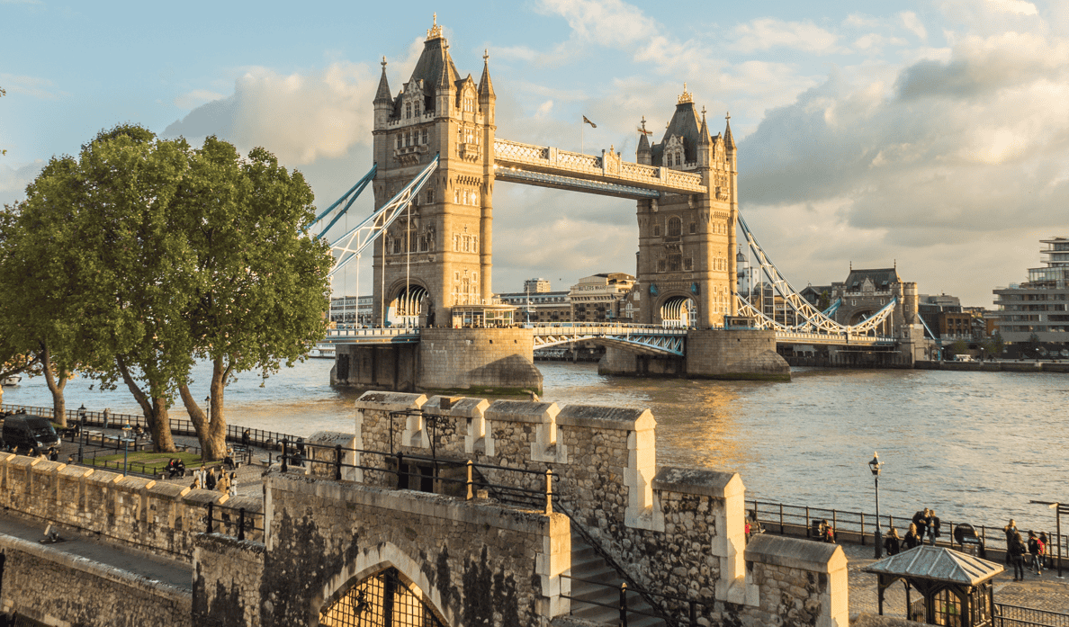 Londres lidera ranking e é escolhida como melhor cidade da Europa em 2026