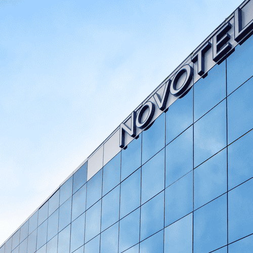 Novotel pelo Brasil com piscina - Veja hotéis com diárias a Hotéis Novotel pelo Brasil com diárias a partir de R$ 227 de R$ 223