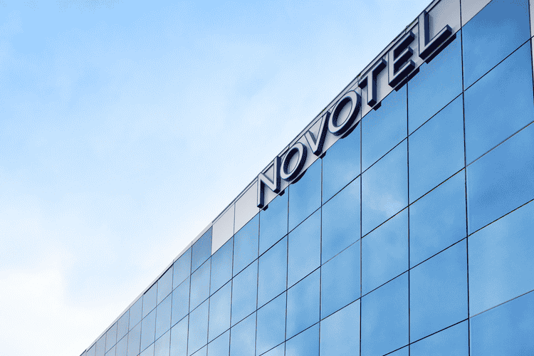Novotel pelo Brasil com piscina - Veja hotéis com diárias a Hotéis Novotel pelo Brasil com diárias a partir de R$ 227 de R$ 223