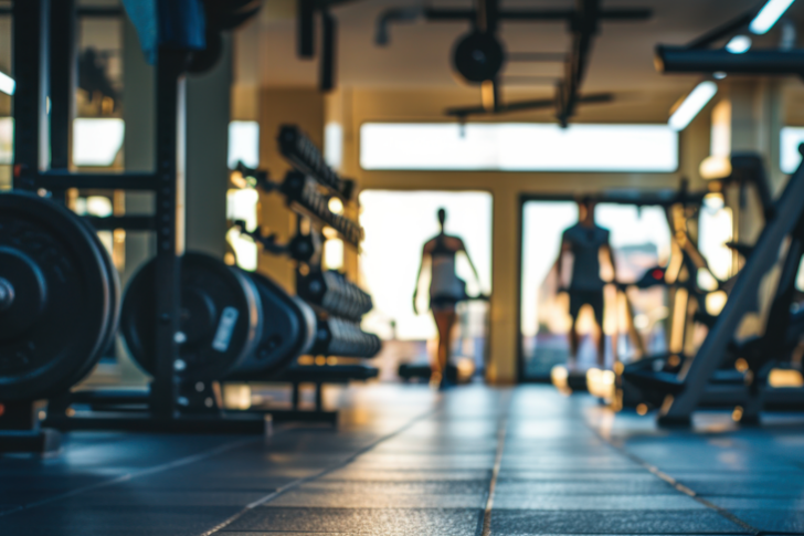 Aeroporto de Guarulhos ganhará academia 24 horas