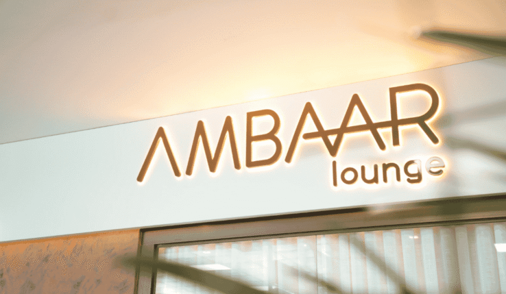 AMBAAR Lounge promove Sunset Mineiro no BH Airport