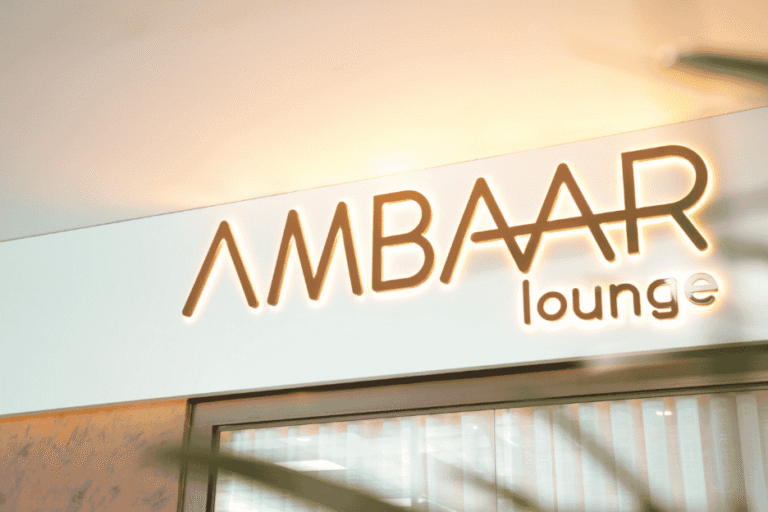 AMBAAR Lounge promove Sunset Mineiro no BH Airport