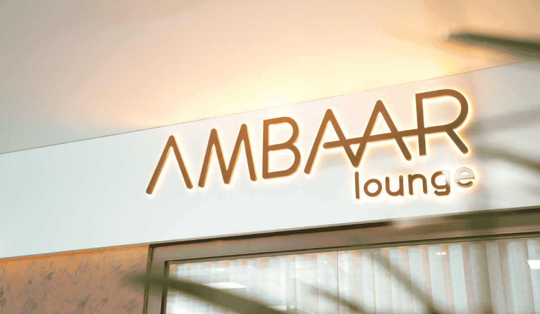 AMBAAR Lounge promove Sunset Mineiro no BH Airport