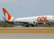 GOL amplia voos entre Porto Alegre e Salvador no inverno