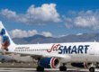 JetSMART transporta 20 mil passageiros em dois meses de voos para Natal