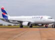 LATAM ampliará oferta de voos no Brasil no 1º semestre