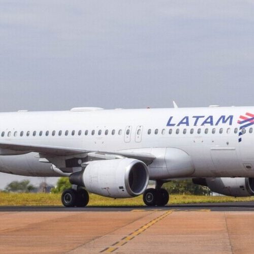 Economize na próxima viagem com passagens LATAM desde R$ 185