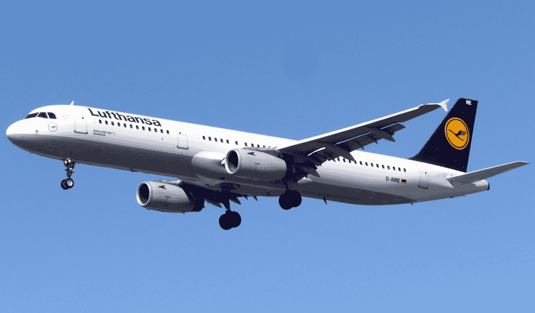 Greve da Lufthansa suspende voos para o Brasil