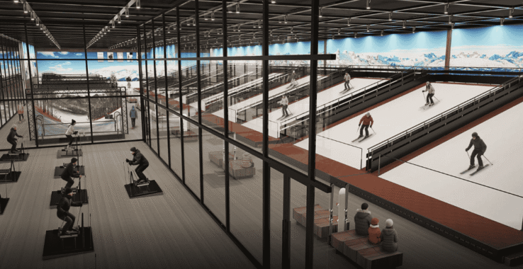 Investimento de R$ 800 milhões levará novo complexo de lazer a Balneário Camboriú