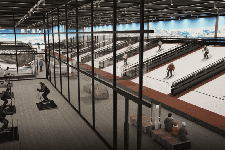 Investimento de R$ 800 milhões levará novo complexo de lazer a Balneário Camboriú