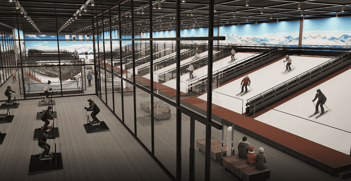 Investimento de R$ 800 milhões levará novo complexo de lazer a Balneário Camboriú