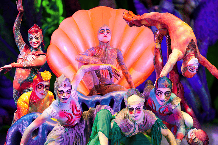 É hora de dizer adeus: Beto Carrero encerra espetáculo após quase 20 anos