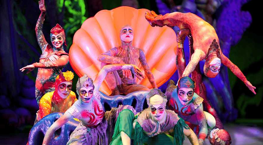 É hora de dizer adeus: Beto Carrero encerra espetáculo após quase 20 anos