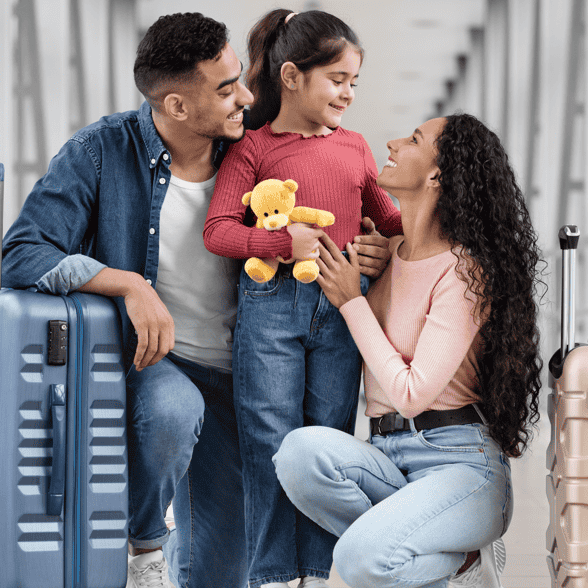 Viaje tranquilo e pague menos! Seguro Assist Card com até 56% OFF para sua viagem