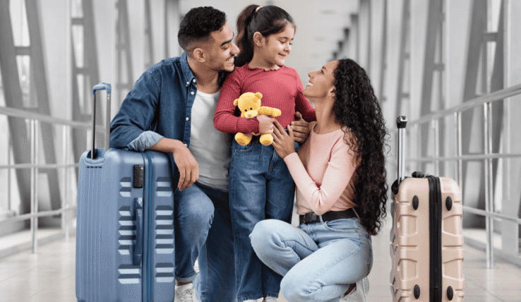 Viaje tranquilo e pague menos! Seguro Assist Card com até 56% OFF para sua viagem