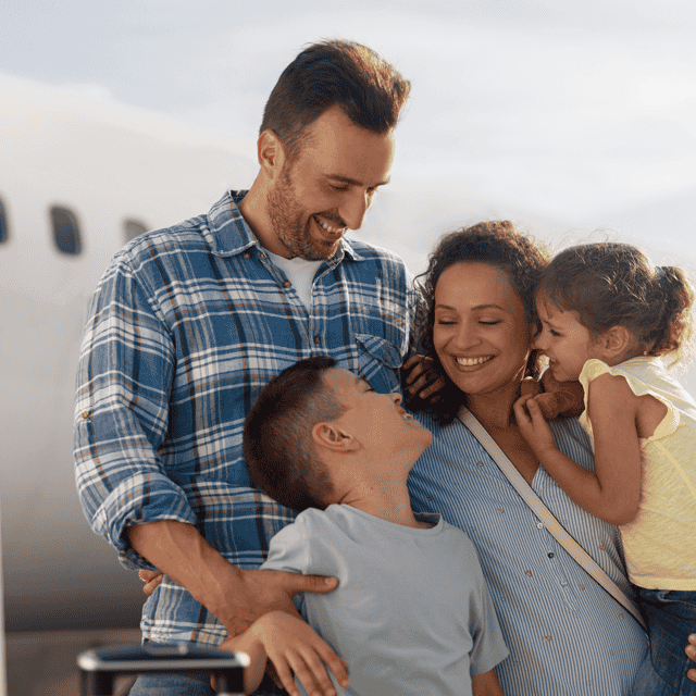 Sua viagem merece proteção! Seguro viagem da Assist Card com até 56% OFF