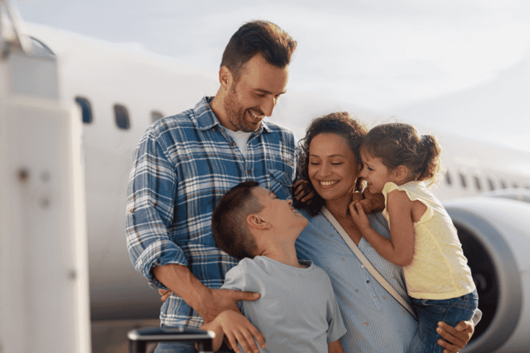 Sua viagem merece proteção! Seguro viagem da Assist Card com até 56% OFF