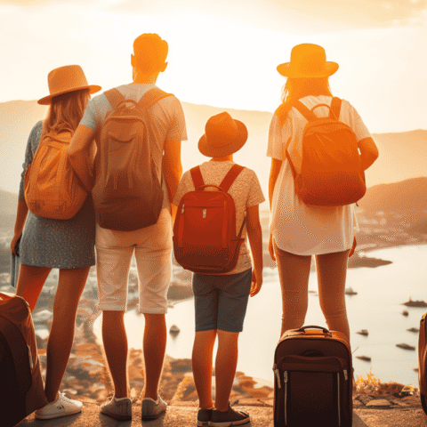 Viva novas experiências com proteção! Contrate o seguro da Assist Card com até 56% OFF