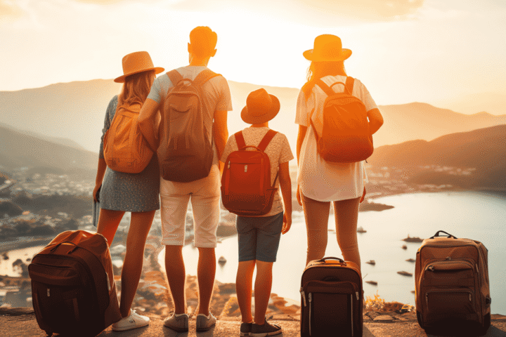 Viva novas experiências com proteção! Contrate o seguro da Assist Card com até 56% OFF