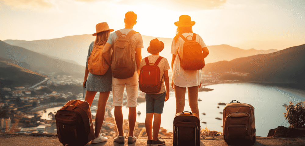 Viva novas experiências com proteção! Contrate o seguro da Assist Card com até 56% OFF