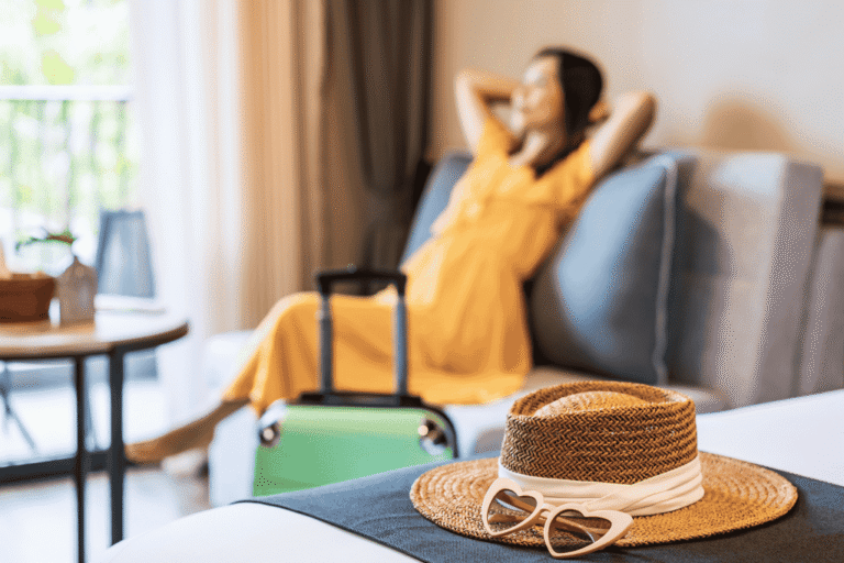 Curta as férias de julho com estilo! Reserve hotéis com até 40% OFF e diárias a partir de R$ 213