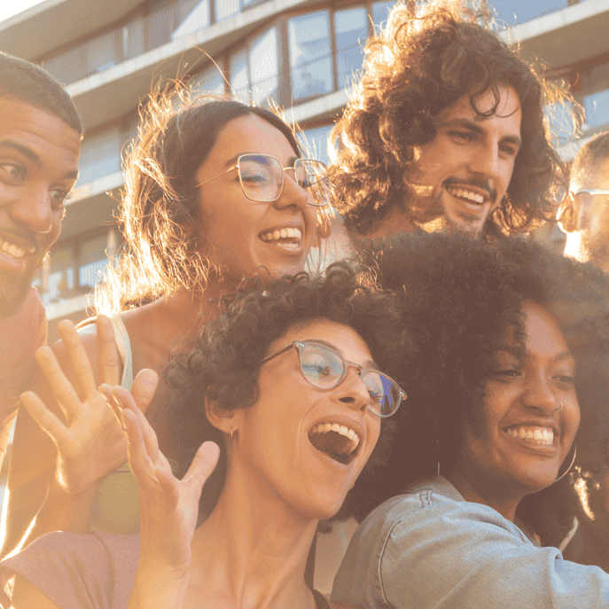 Bate-papo PPV: grupo gratuito para trocar experiências e aprender juntos