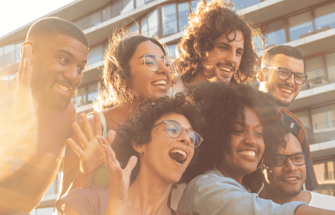 Bate-papo PPV: grupo gratuito para trocar experiências e aprender juntos