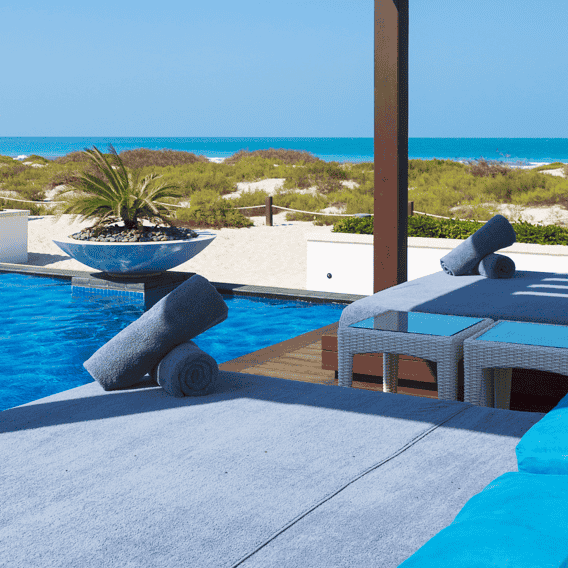 Brasil entra no radar de marcas internacionais de hotéis de luxo