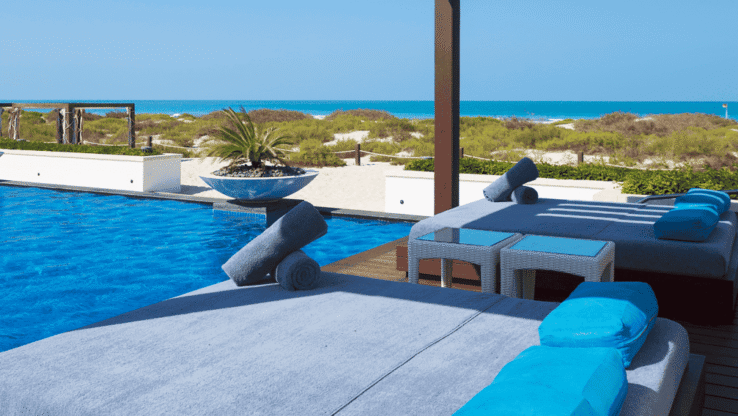 Brasil entra no radar de marcas internacionais de hotéis de luxo