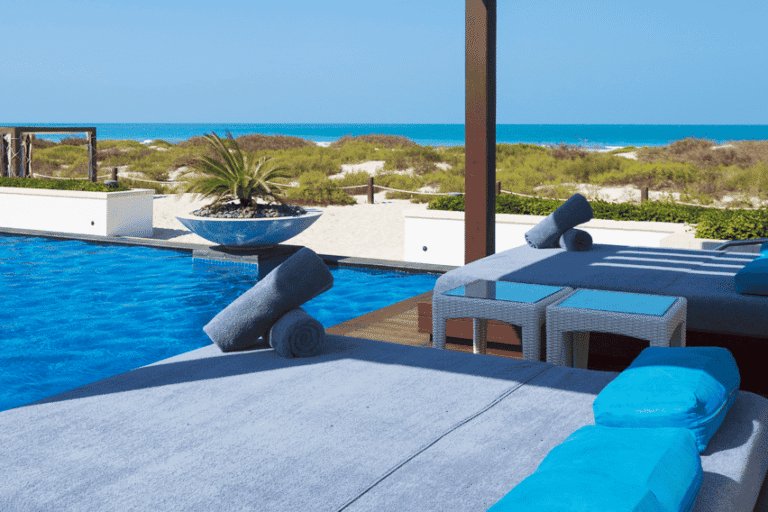 Brasil entra no radar de marcas internacionais de hotéis de luxo