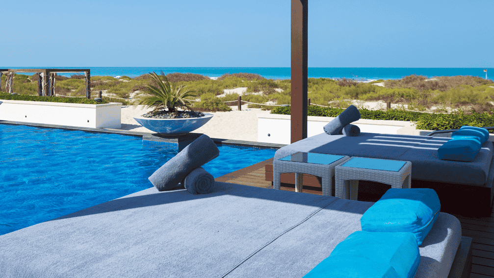 Brasil entra no radar de marcas internacionais de hotéis de luxo