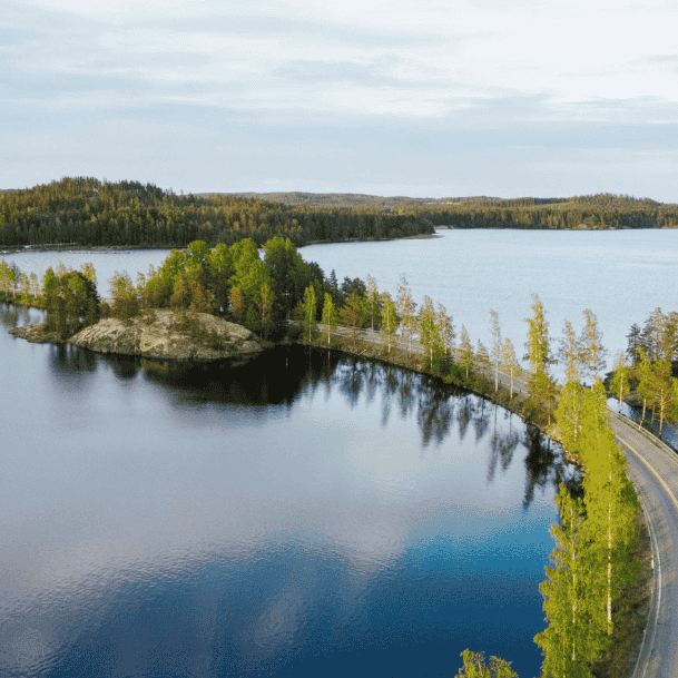 O país mais feliz do mundo: Finlândia oferece viagem com tudo pago