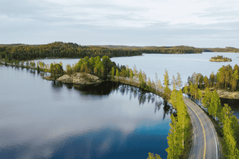 O país mais feliz do mundo: Finlândia oferece viagem com tudo pago