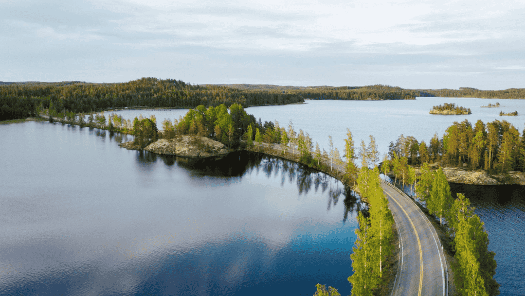O país mais feliz do mundo: Finlândia oferece viagem com tudo pago