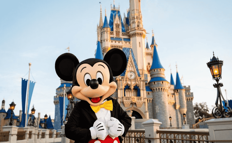 Novidades a caminho: Disney divulga datas de novas atrações em Orlando