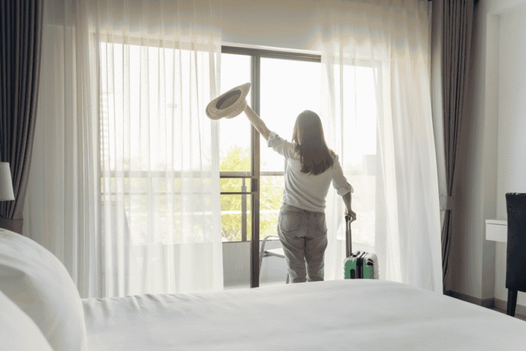 Hospede-se em hotéis em São Paulo, Belo Horizonte e Rio - Diárias a partir de R$ 116