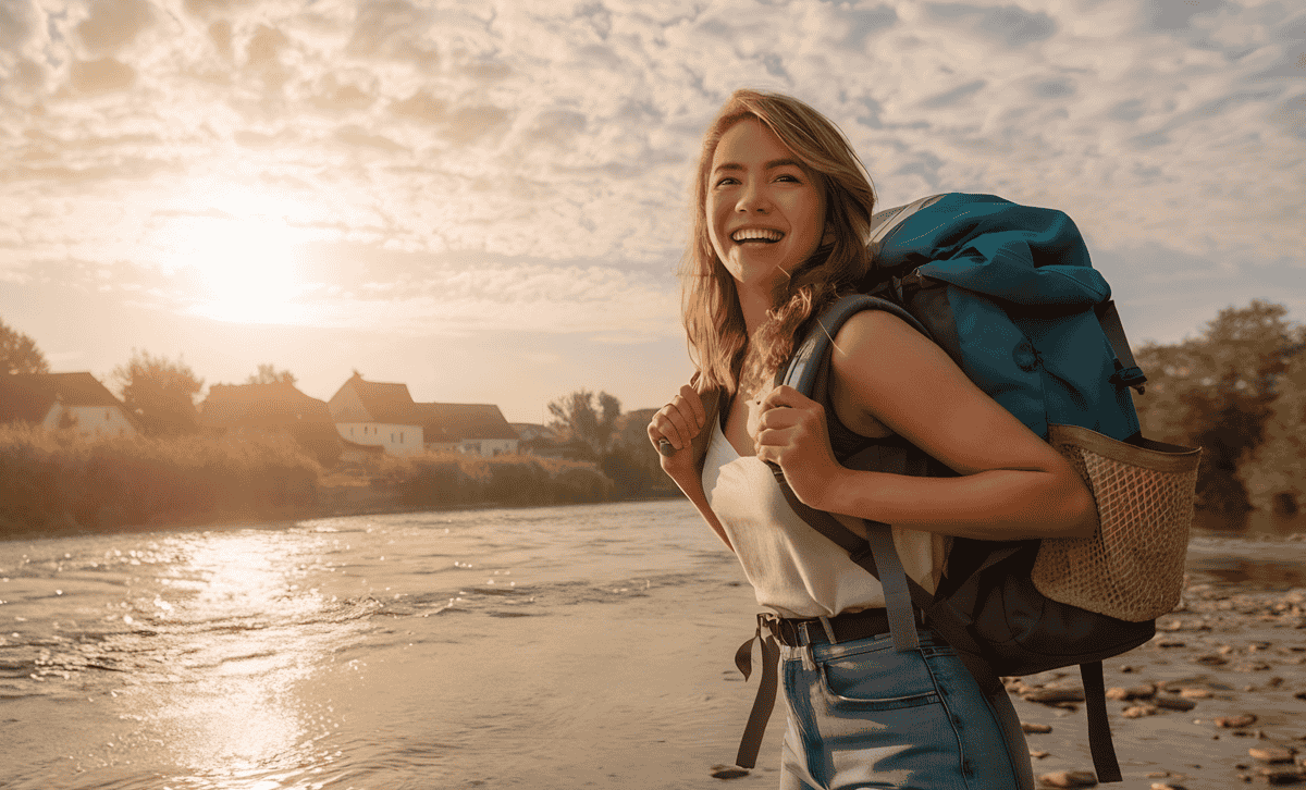 Mulheres pelo mundo! Confira quais são os destinos mais seguros em 2026