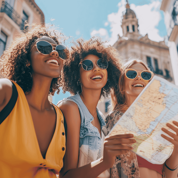 Desfrute o agora sem preocupações! Contrate o seguro da Assist Card com até 60% OFF