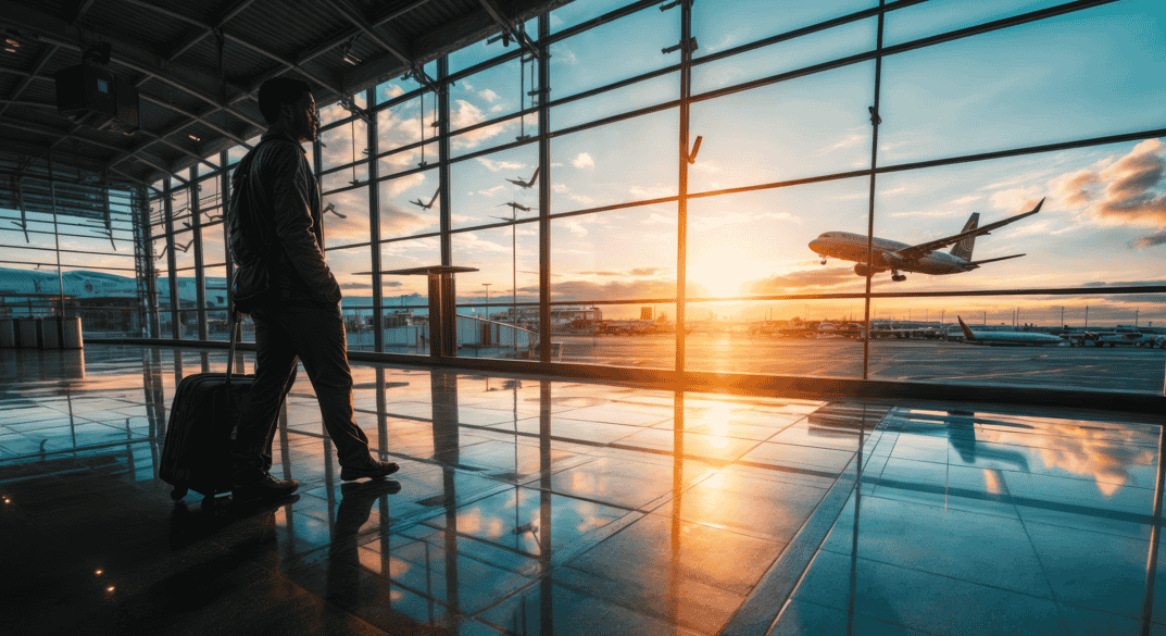 Confira hotéis baratos ao lado do aeroporto com diárias a partir de R$ 158