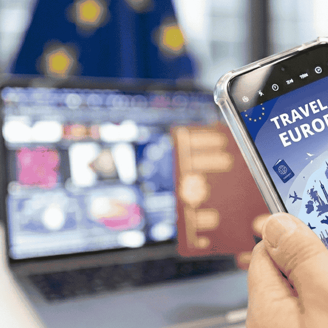 Portugal lança aplicativo para agilizar controle nas fronteiras