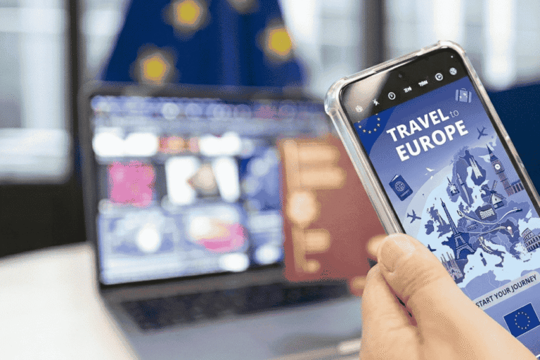 Portugal lança aplicativo para agilizar controle nas fronteiras