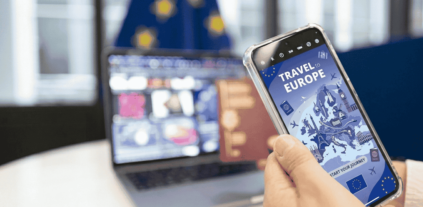 Portugal lança aplicativo para agilizar controle nas fronteiras