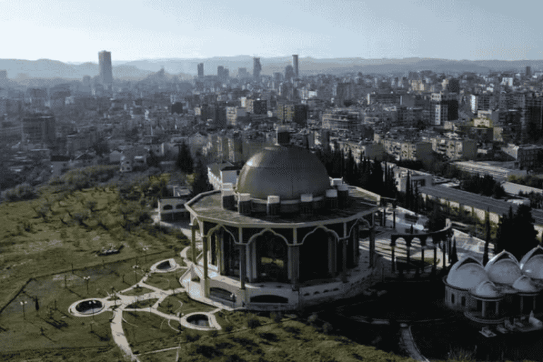 Europa pode ter novo menor país do mundo em breve